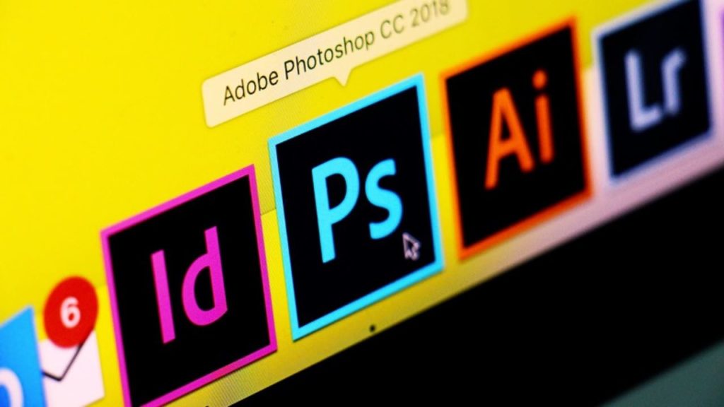 Adobe com что это за приложение