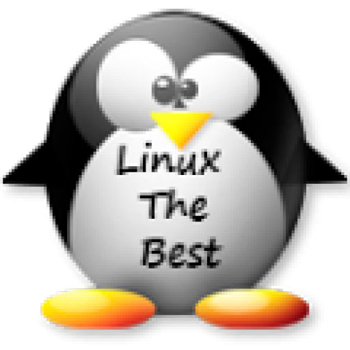 LinuxTheBest • Ваш проводник в удивительный мир Linux