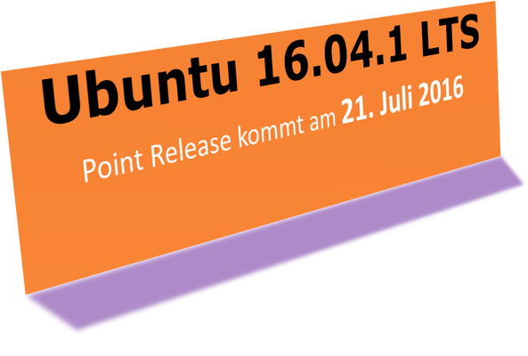 ubuntu 16.04.1