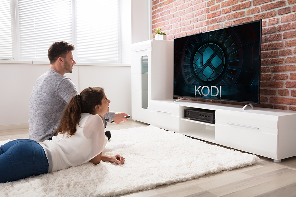 Как добавить русский язык в kodi на linux