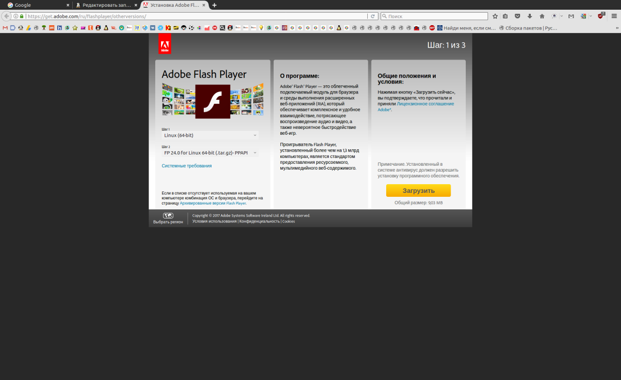 Adobe Flash Player ppapi. Flash Player Ubuntu. Adobe Flash Player Rip. Сайт adobe com