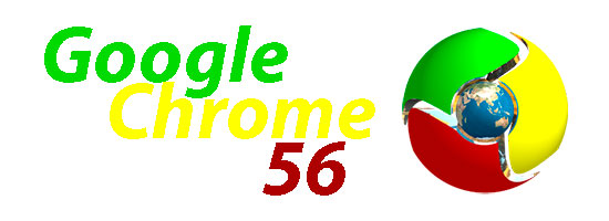 google chrome 56