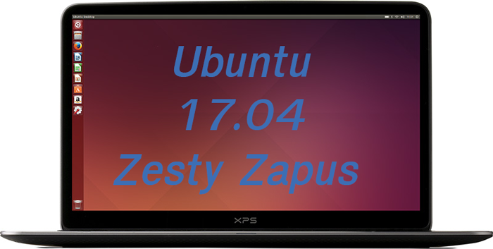 ubuntu 17.04 beta