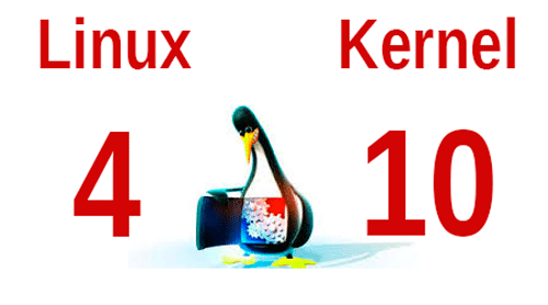 linux 4.10