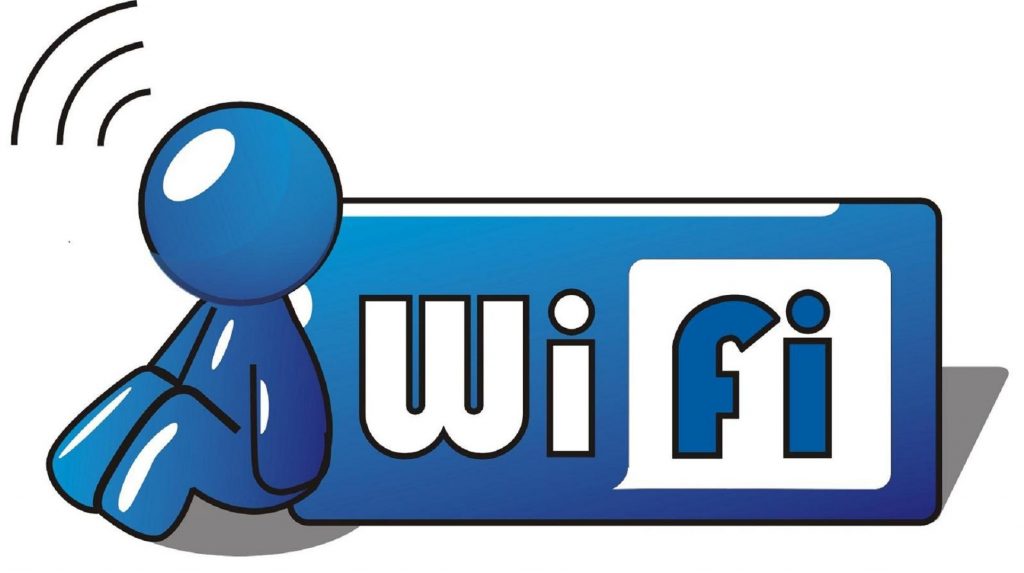 wifi в debian 9