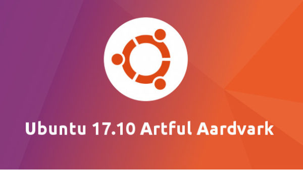 ubuntu 17.10 alfa 2