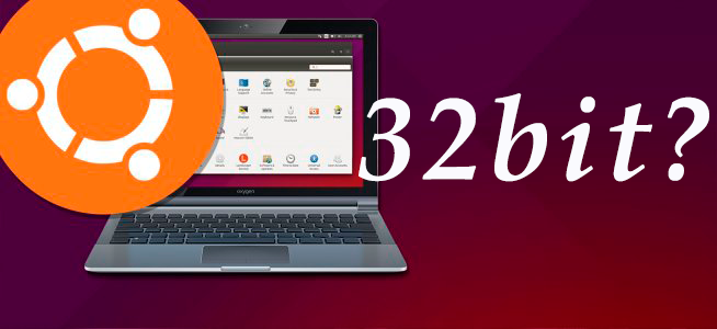 ubuntu 32bit