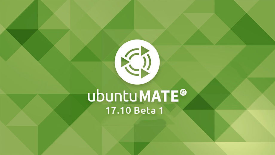 ubuntu mate beta 1