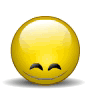 smile