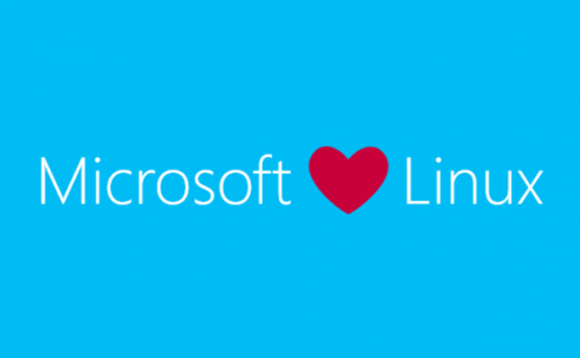 love linux