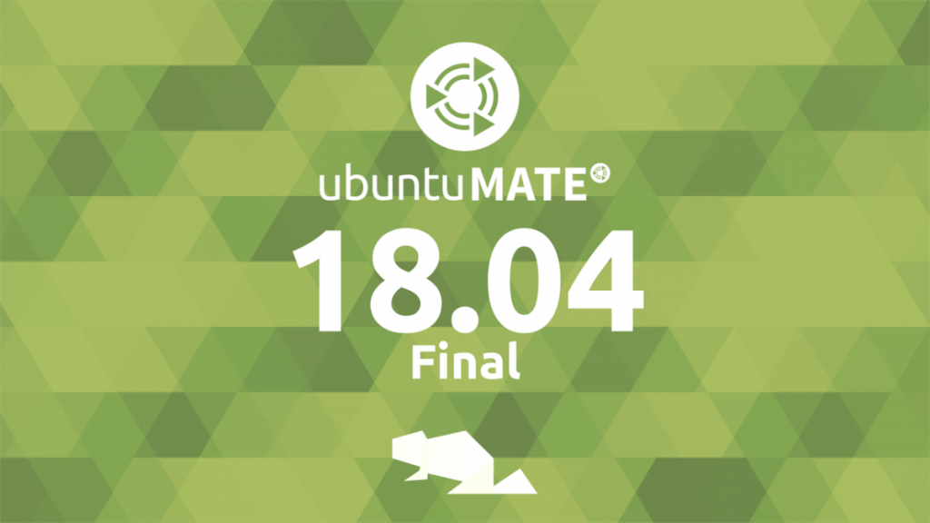 ubuntu mate 18.04 lts