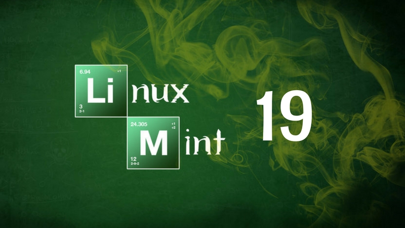 linux mint 19