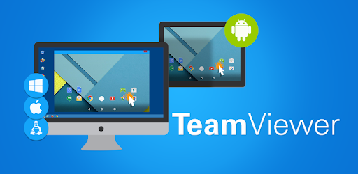 teamviewer