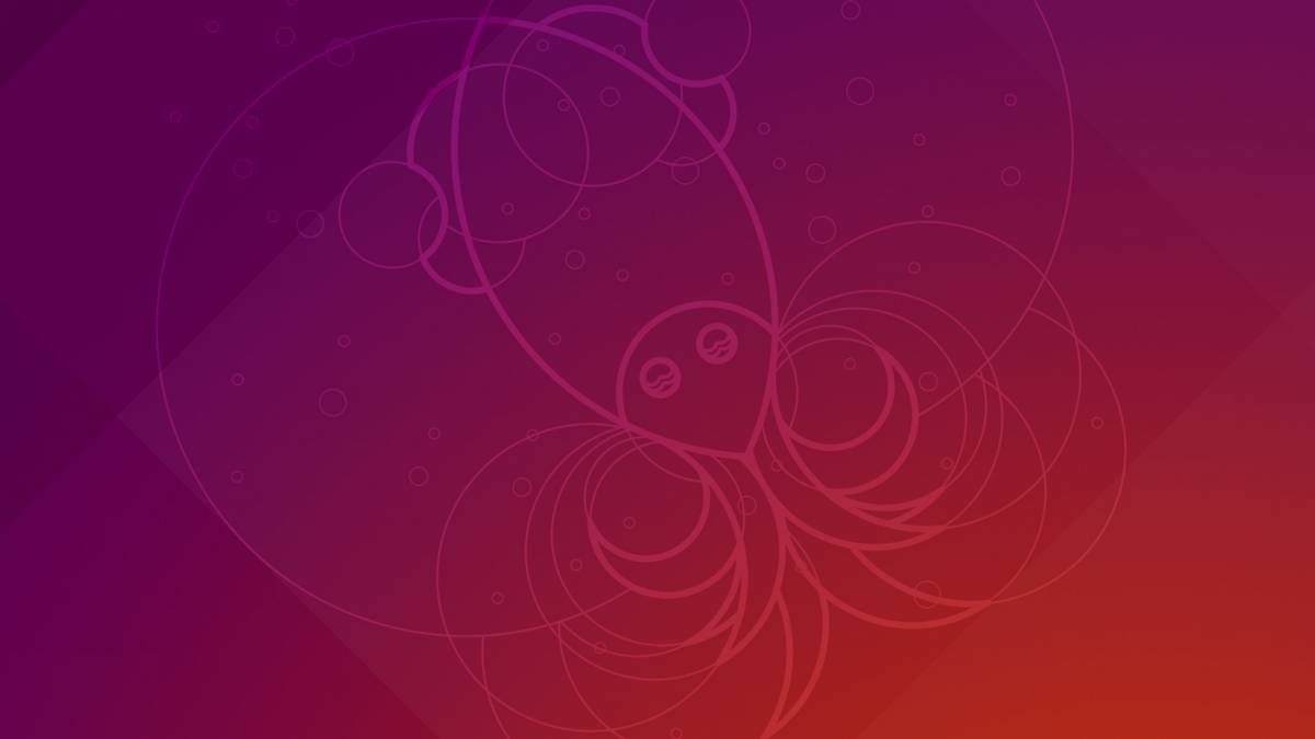ubuntu 18.10 cosmic cuttlefish