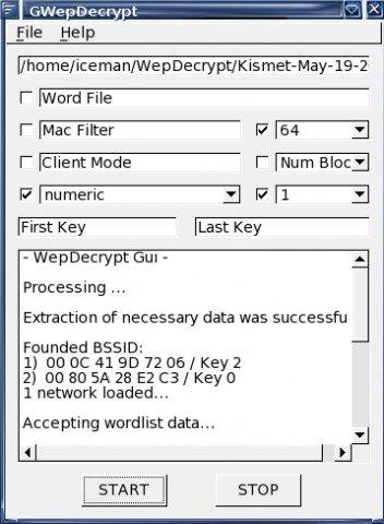 WepDecrypt