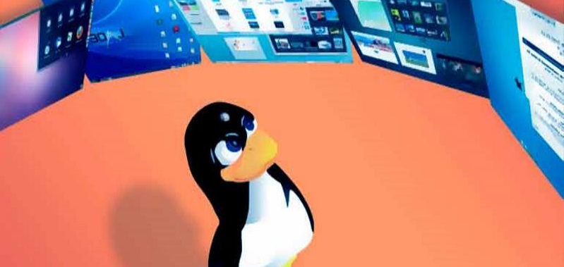 Программы для векторной графики linux