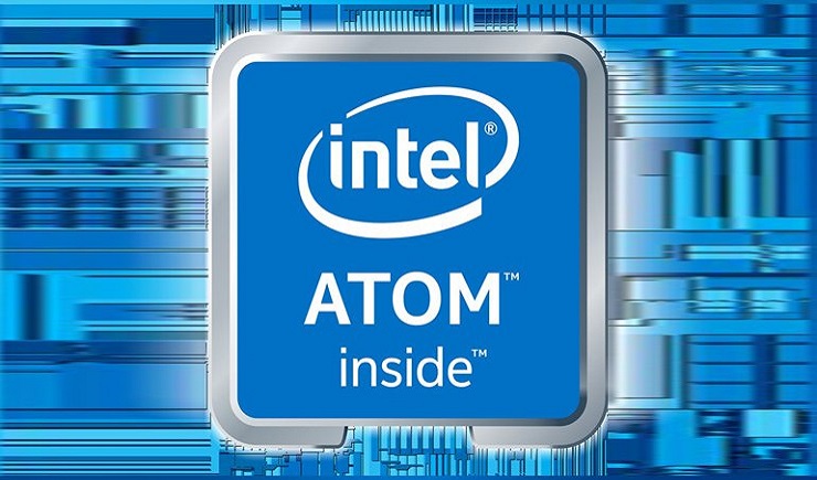 Установка linux на intel atom