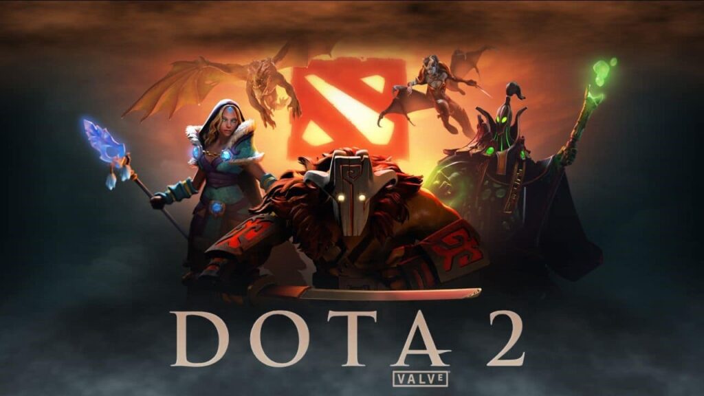 Dota 2 linux