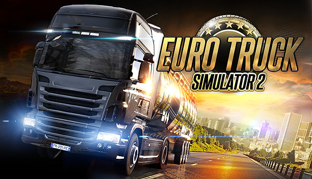 Euro Truck Simulator 2 linux
