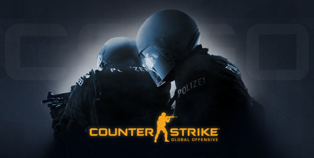 Counter Strike: Global Offensive linux