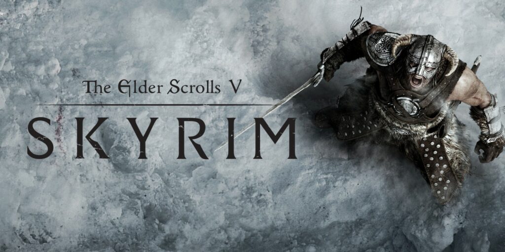 The Elder Scrolls V: Skyrim linux