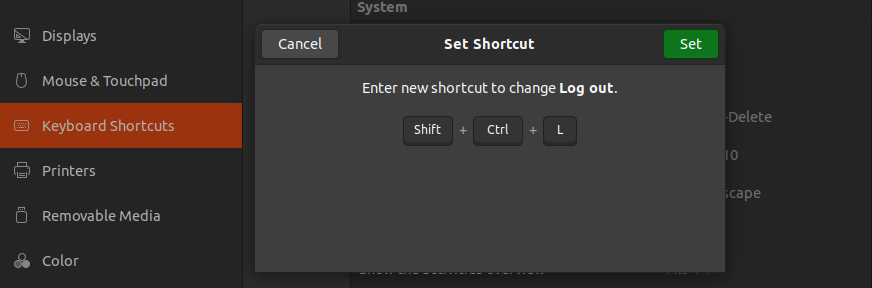 Create-a-new-shortcut