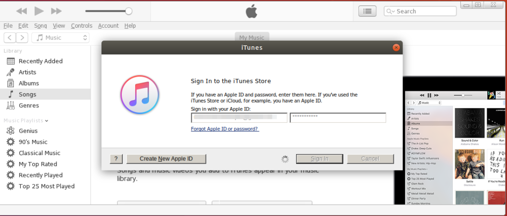 You are currently viewing Как установить и использовать iTunes в Ubuntu