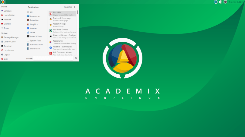 academix-edu