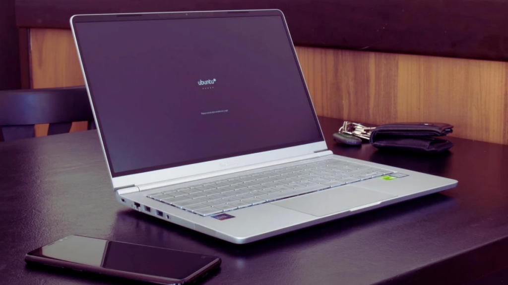 linux-laptop