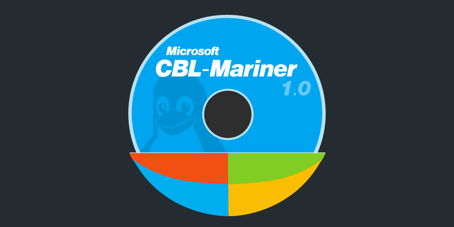 microsoft-cbl-mariner-linux
