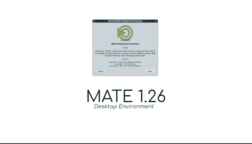 mate126