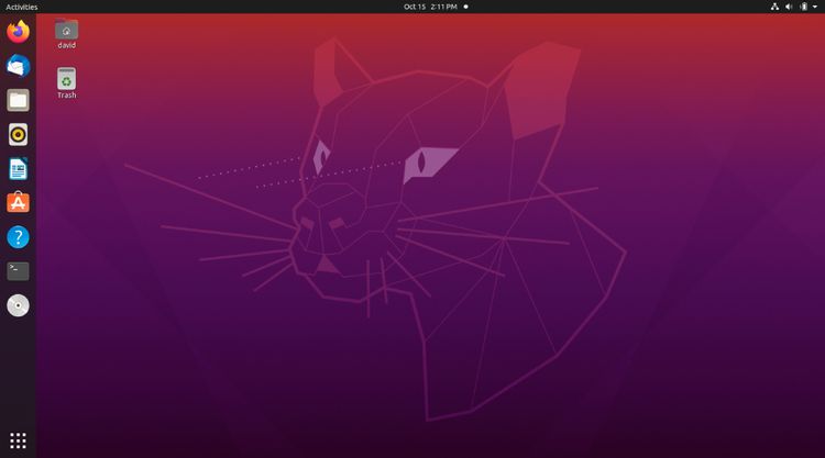 ubuntu stable desktop