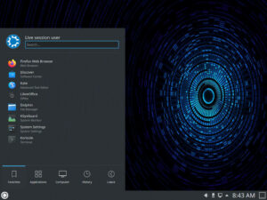 UbuntuPack 20.04 KDE
