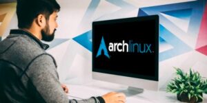 what-is-arch-linux