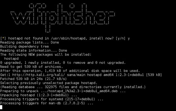 wifiphisher 7