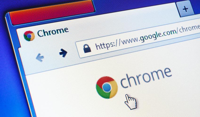 You are currently viewing Як встановити Google Chrome?