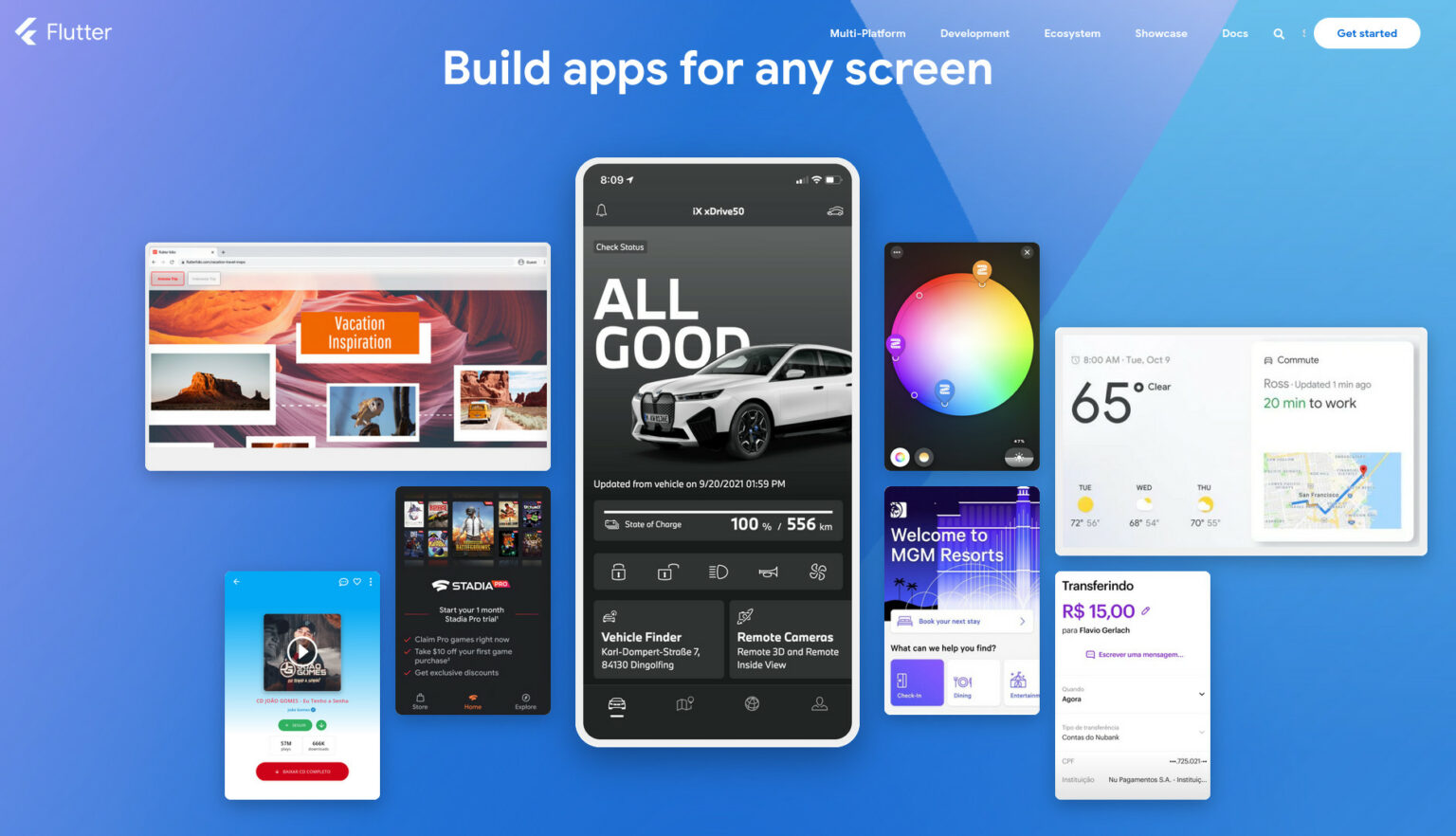 Команда "apt" в Linux