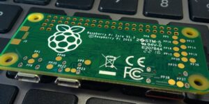 Read more about the article Доступна Raspberry Pi OS 11