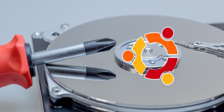 Read more about the article Як використовувати дискову утиліту Ubuntu для кращого керування HDD/SSD