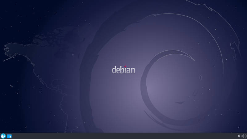 Debian Testing