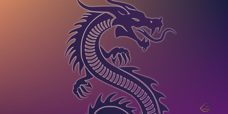 Garuda-Aurora-Dragon