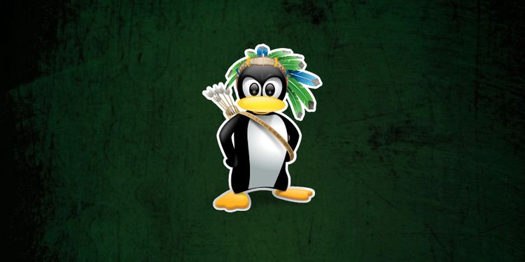 You are currently viewing 9 малоизвестных дистрибутивов Linux