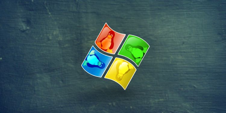 windows-logo-and-linux-tux
