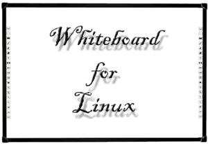 Read more about the article Найкращі програми «Whiteboard» для систем Linux
