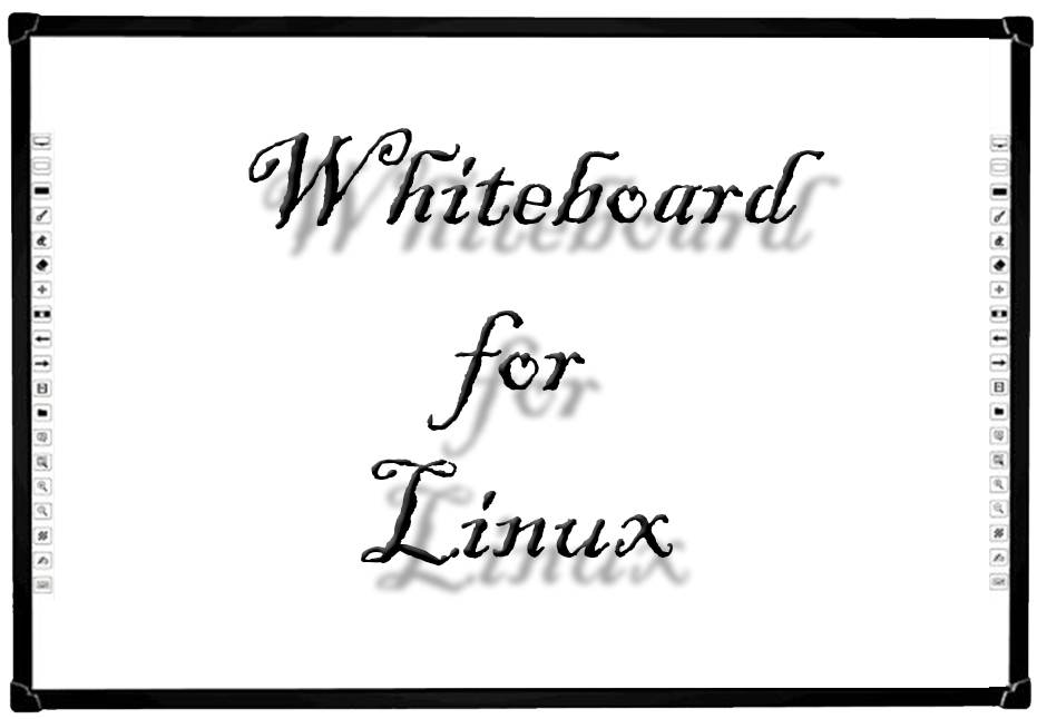 You are currently viewing Лучшие приложения «Whiteboard» для систем Linux