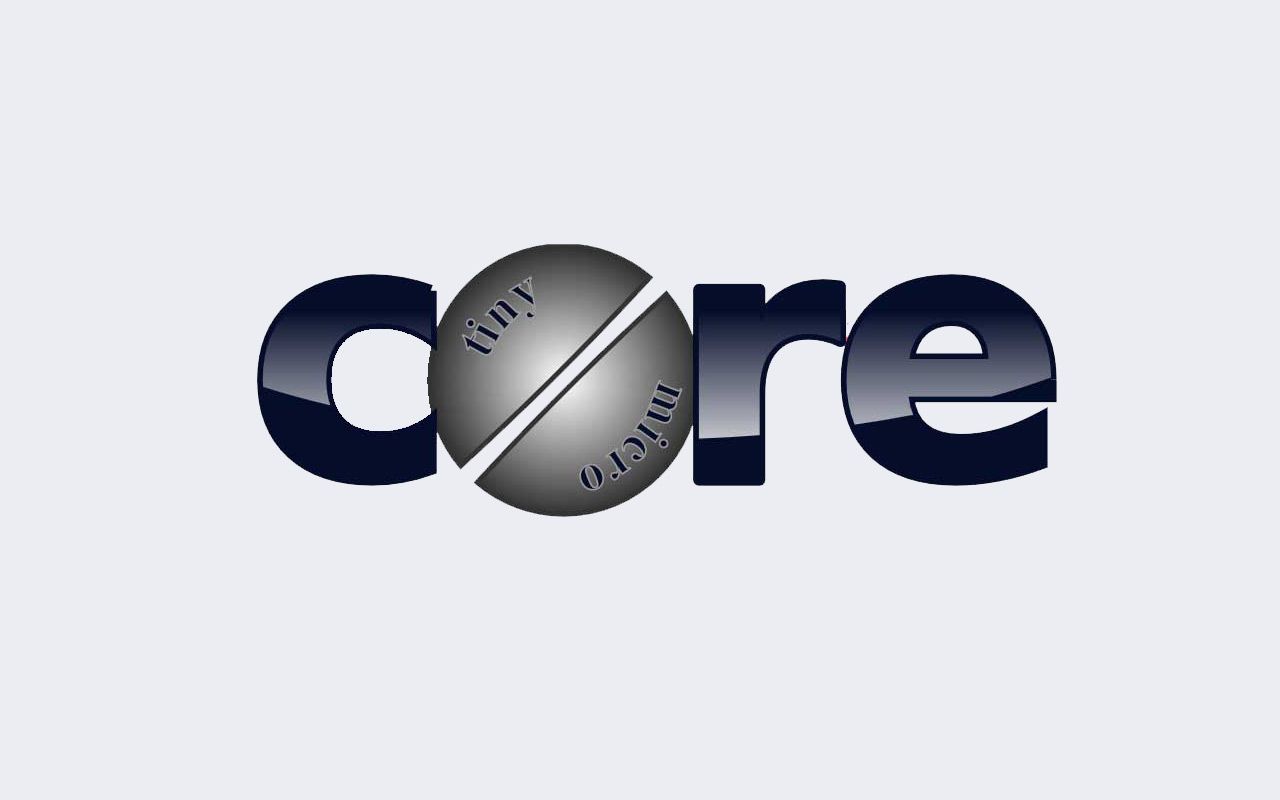 tinycore