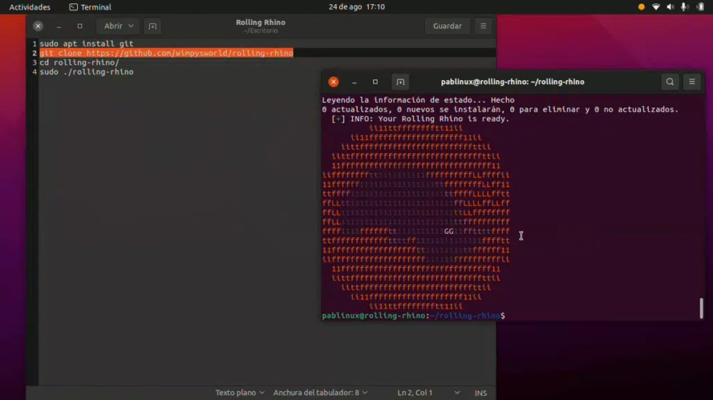 Rolling-Rhino-Ubuntu-en-version-Rolling-Release-para-desarrolladores-1024x575