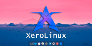 Read more about the article XeroLinux: красивый дистрибутив для начинающих на базе Arch