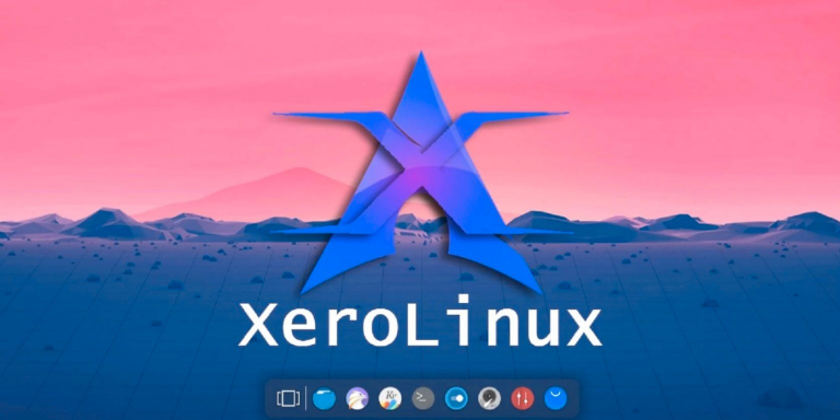 Read more about the article XeroLinux: красивий дистрибутив для початківців на базі Arch