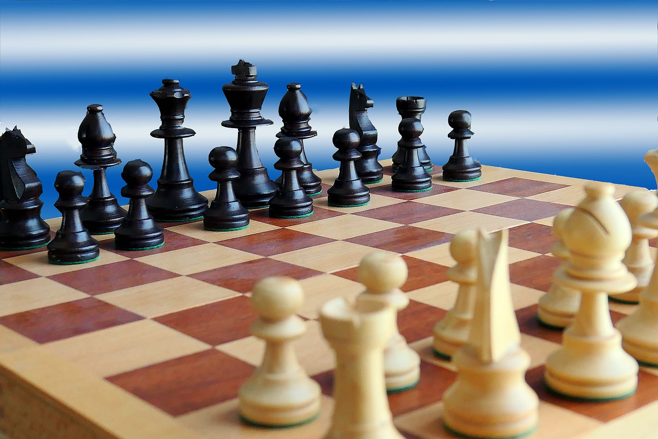 You are currently viewing 5 найкращих шахових ігор для Linux, які ви можете спробувати на дозвіллі